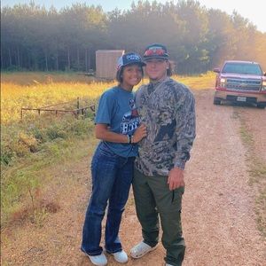 Meet your Posher, Grace